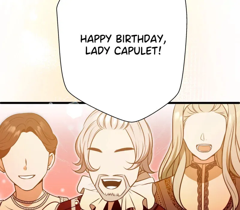 Go Away Romeo Chapter 71 page 41 - 