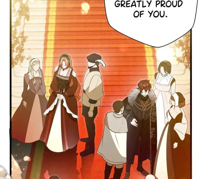 Go Away Romeo Chapter 71 page 44 - 