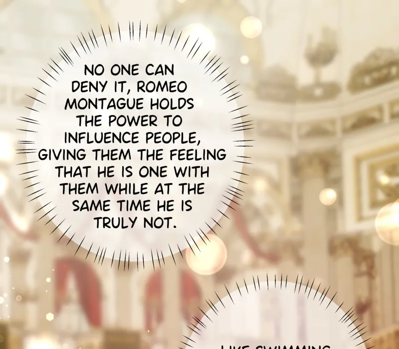 Go Away Romeo Chapter 71 page 46 - 