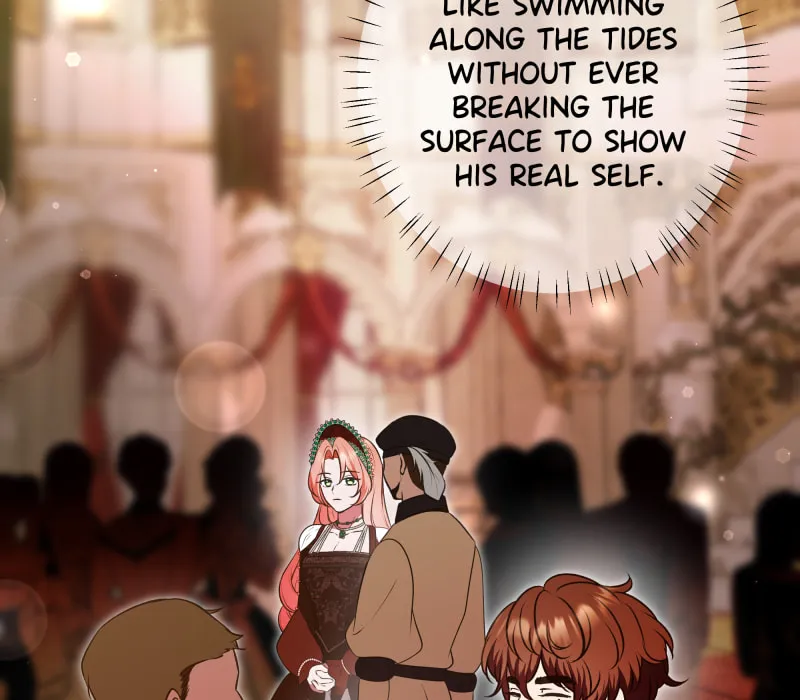 Go Away Romeo Chapter 71 page 47 - 
