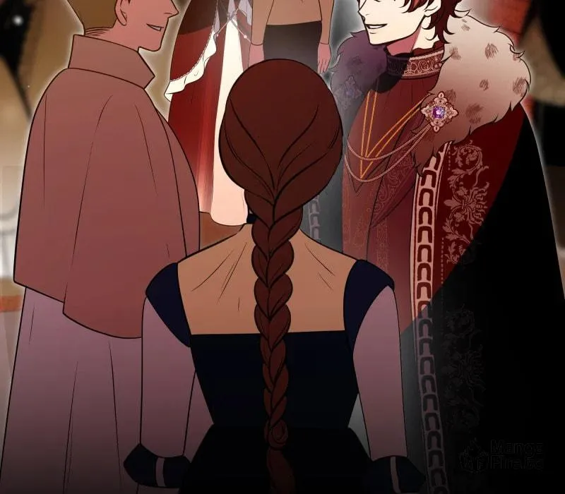 Go Away Romeo Chapter 71 page 48 - 