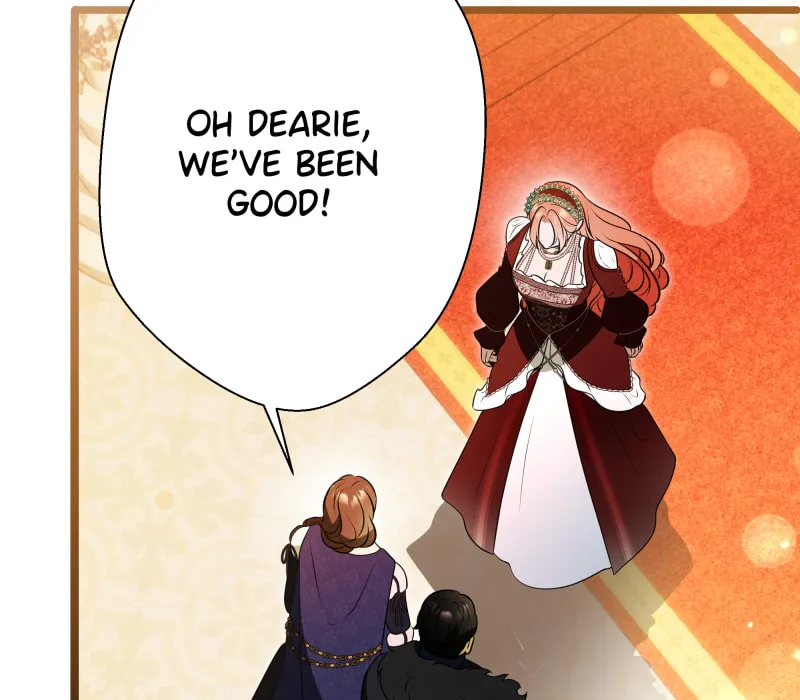 Go Away Romeo Chapter 71 page 58 - 