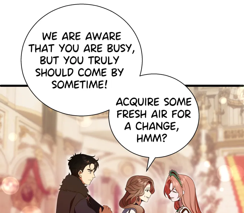 Go Away Romeo Chapter 71 page 61 - 