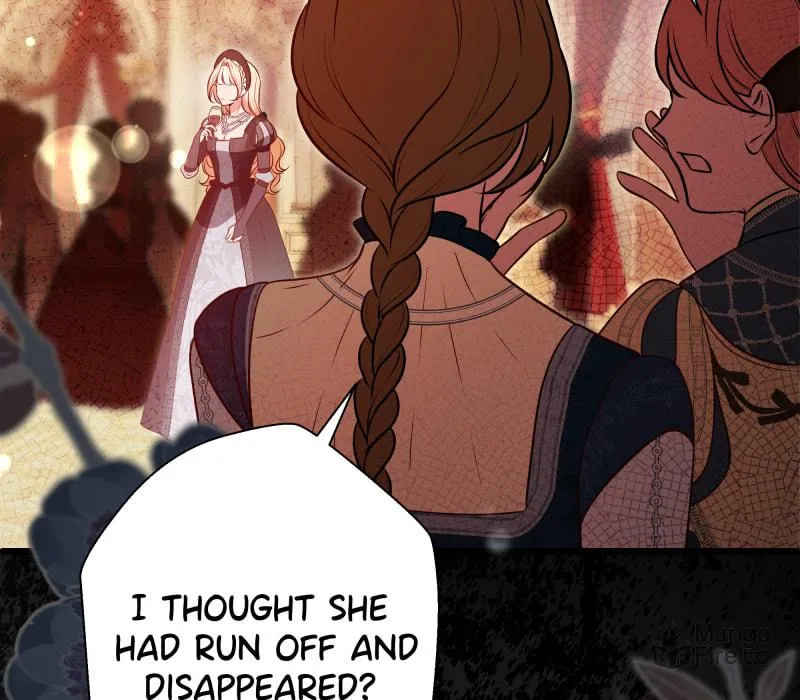 Go Away Romeo Chapter 71 page 81 - 