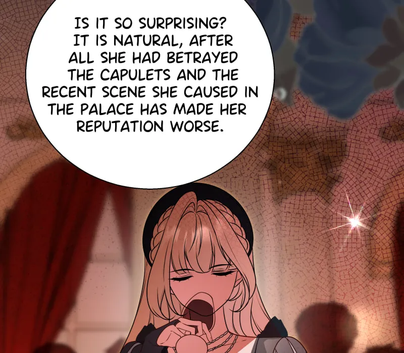 Go Away Romeo Chapter 71 page 83 - 