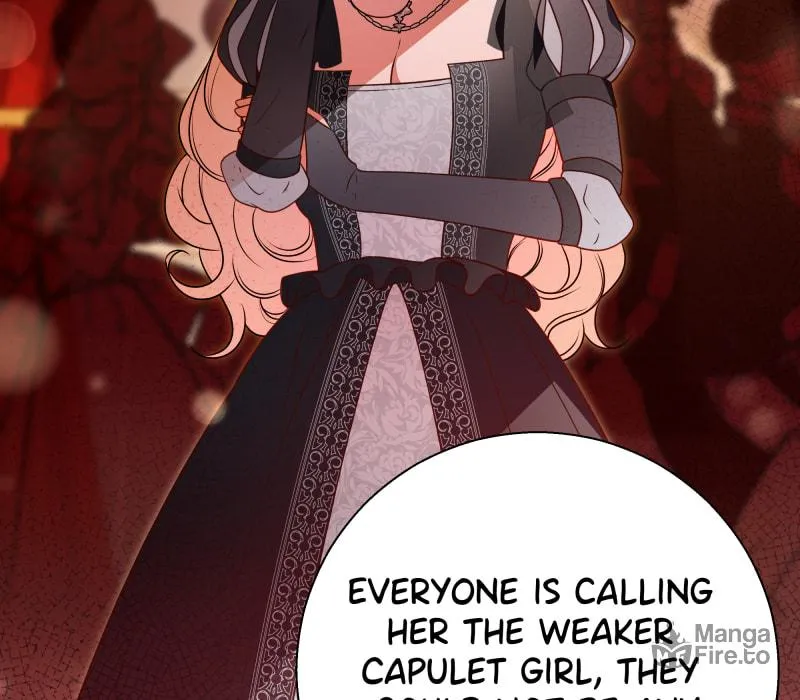 Go Away Romeo Chapter 71 page 84 - 
