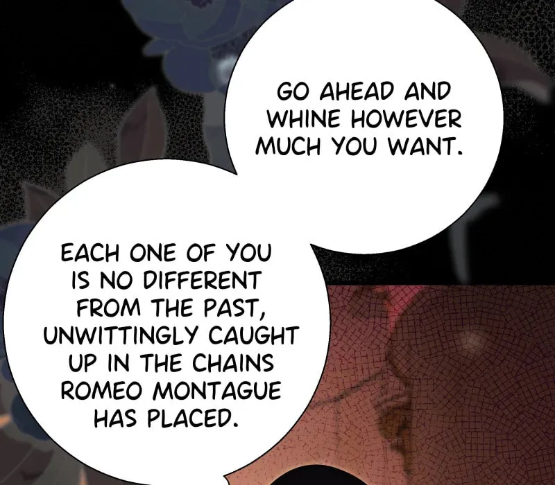Go Away Romeo Chapter 71 page 86 - 
