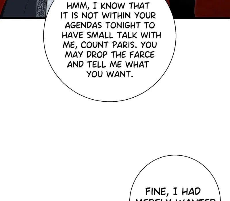 Go Away Romeo Chapter 71 page 94 - 