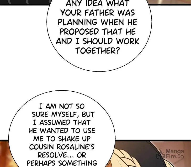 Go Away Romeo Chapter 71 page 96 - 