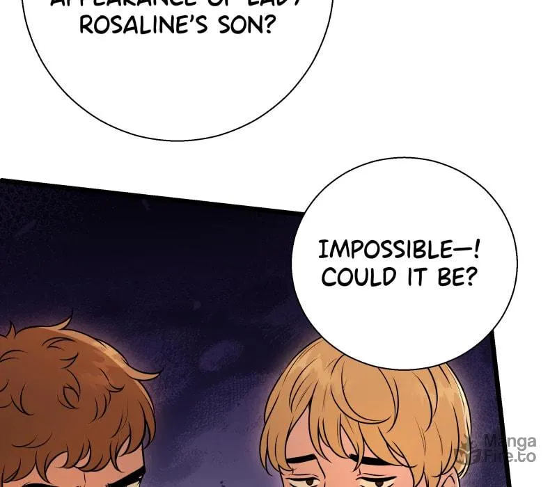 Go Away Romeo Chapter 72 page 102 - 