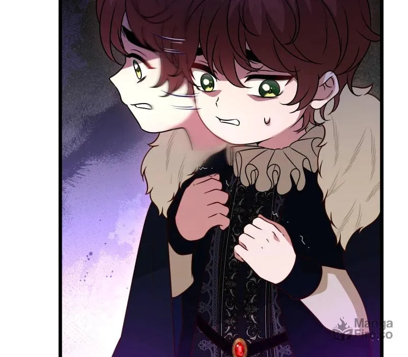 Go Away Romeo Chapter 72 page 12 - 
