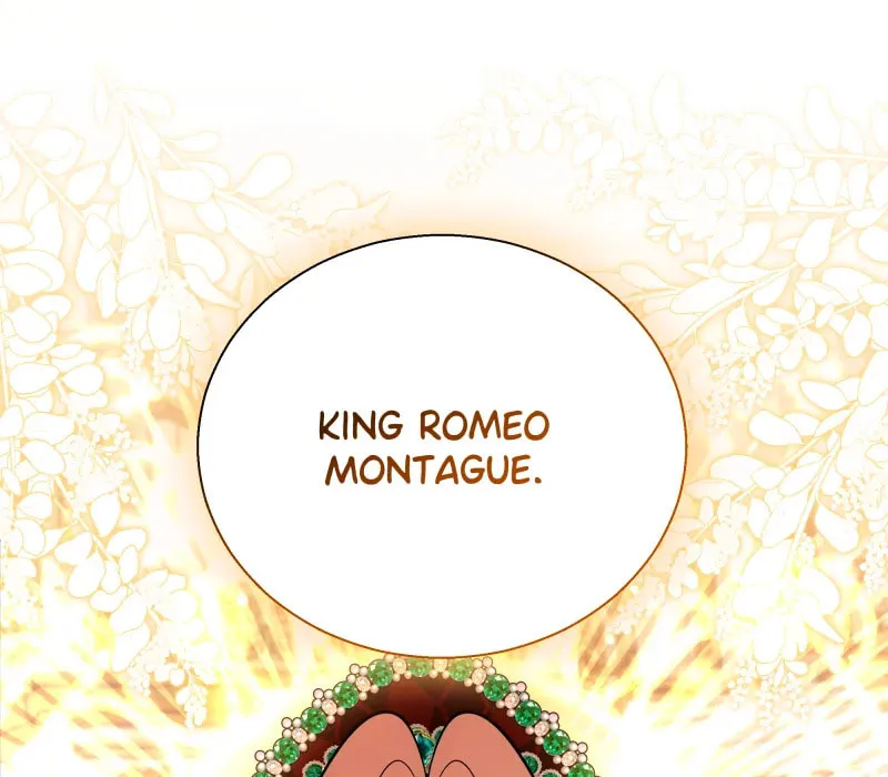 Go Away Romeo Chapter 72 page 112 - 