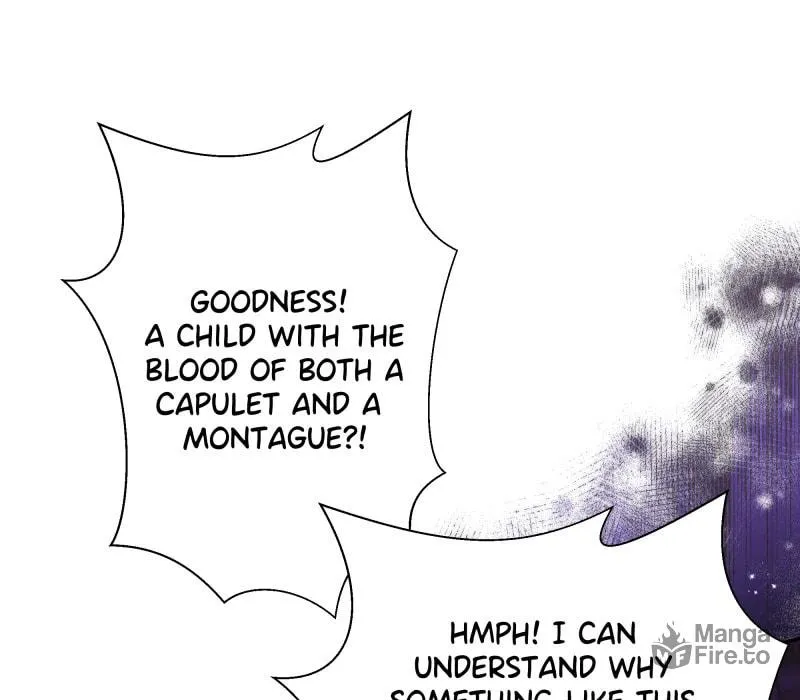 Go Away Romeo Chapter 72 page 115 - 