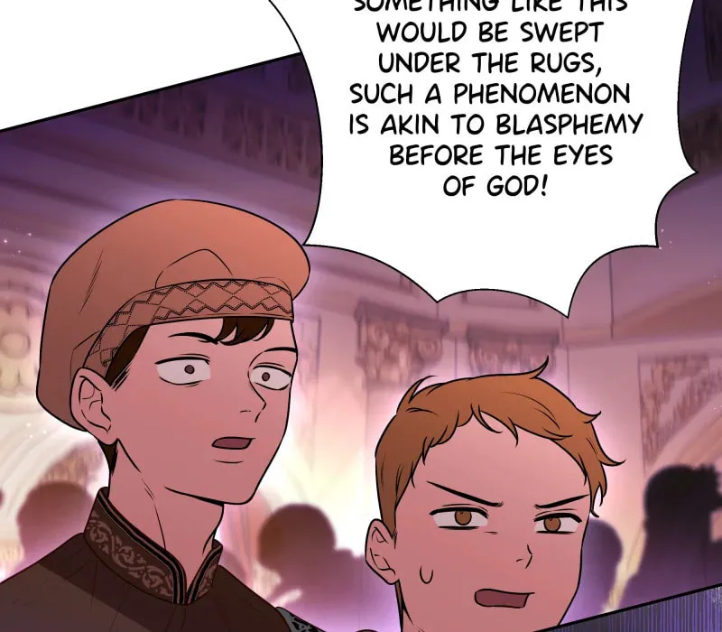 Go Away Romeo Chapter 72 page 116 - 