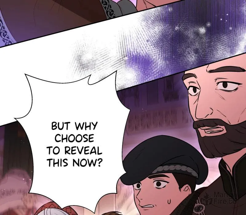 Go Away Romeo Chapter 72 page 117 - 