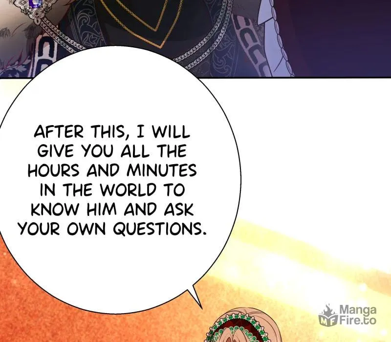 Go Away Romeo Chapter 72 page 120 - 