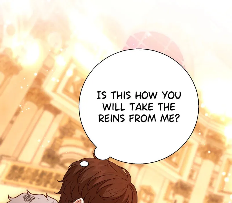 Go Away Romeo Chapter 72 page 127 - 