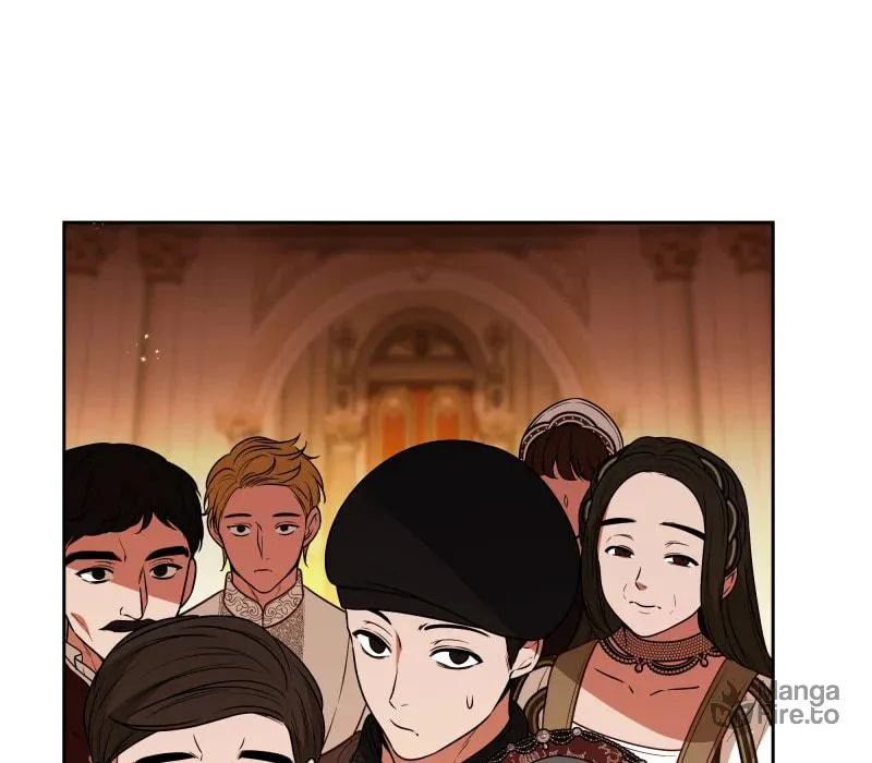 Go Away Romeo Chapter 72 page 140 - 