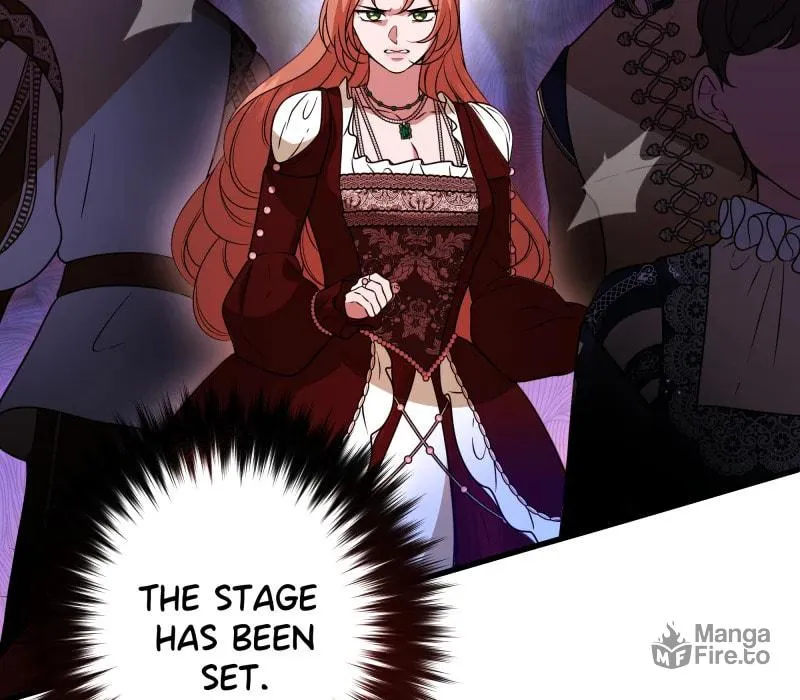 Go Away Romeo Chapter 72 page 18 - 