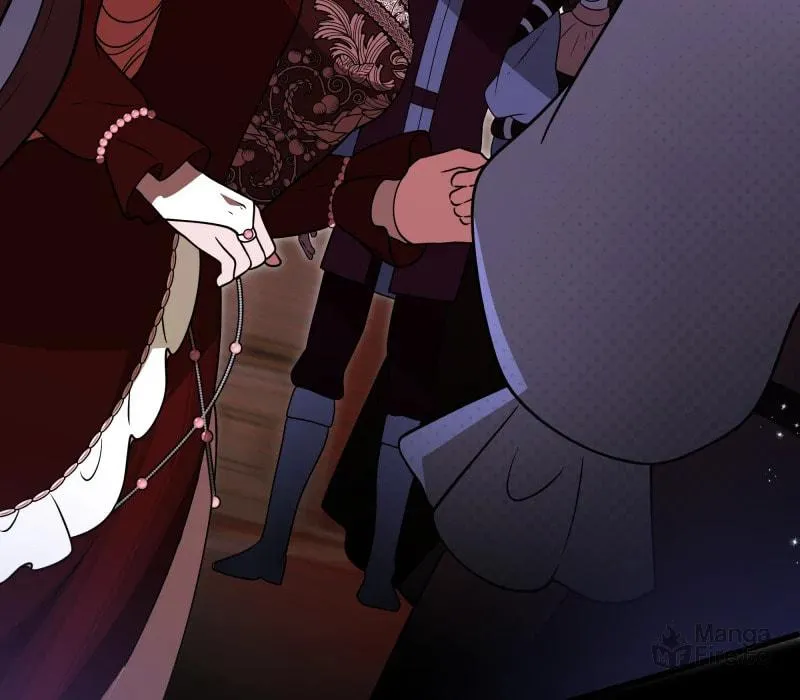 Go Away Romeo Chapter 72 page 24 - 
