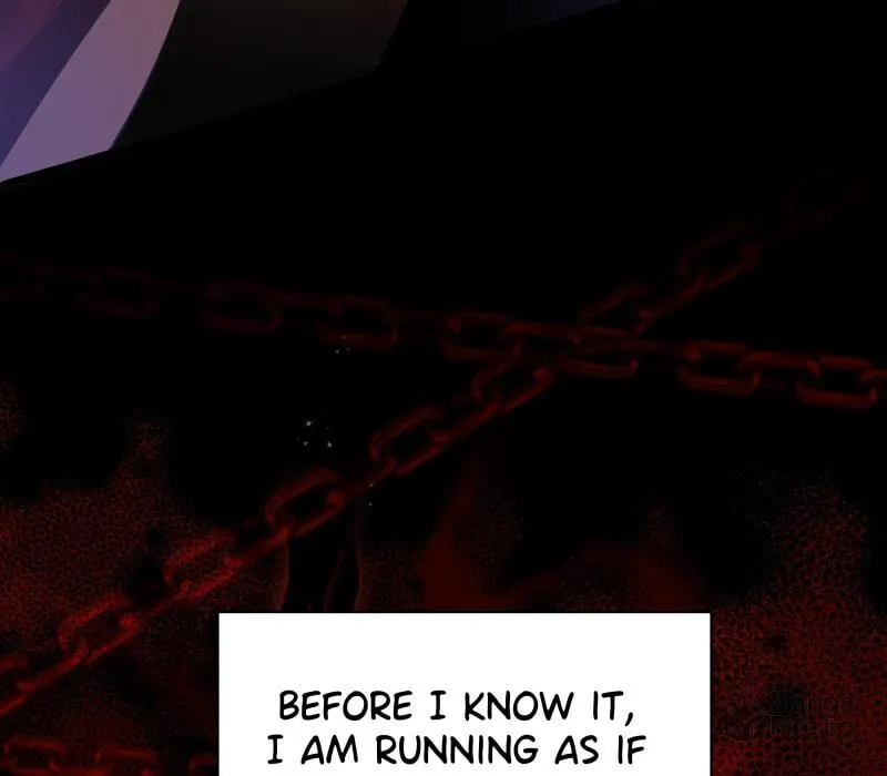 Go Away Romeo Chapter 72 page 25 - 