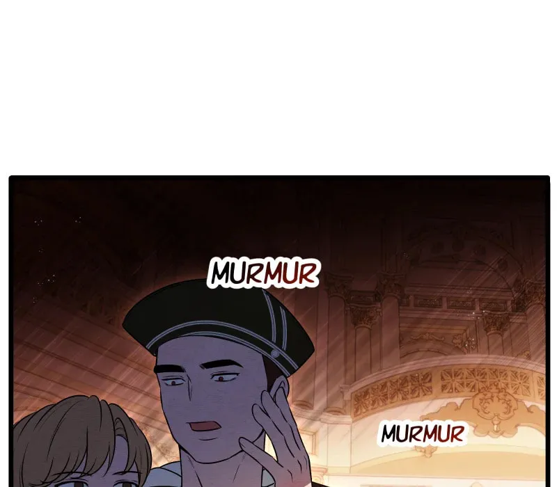 Go Away Romeo Chapter 72 page 4 - 