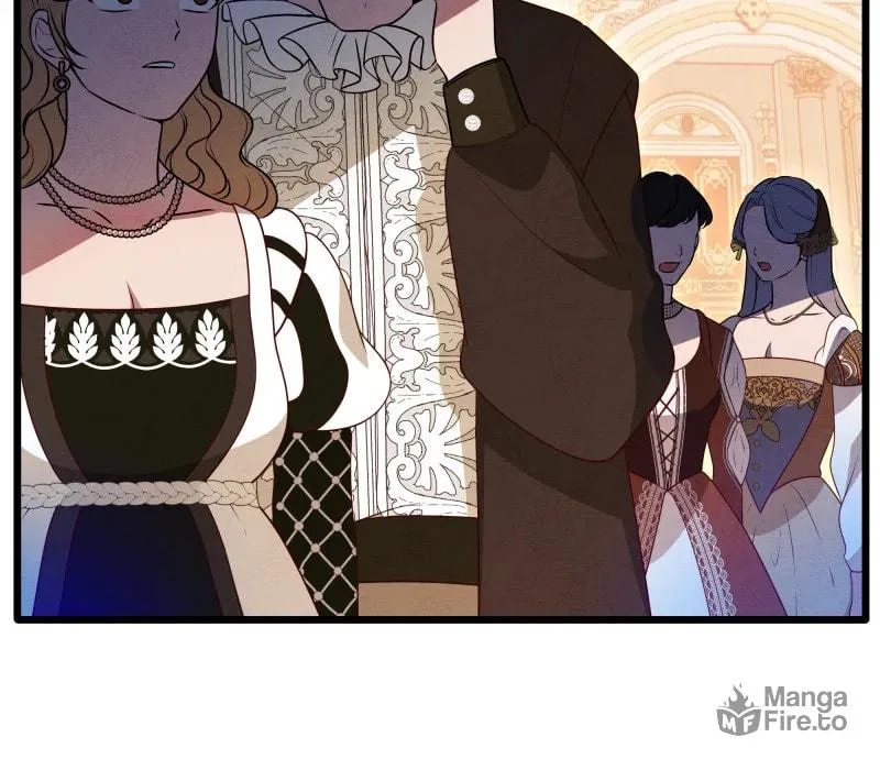 Go Away Romeo Chapter 72 page 5 - 