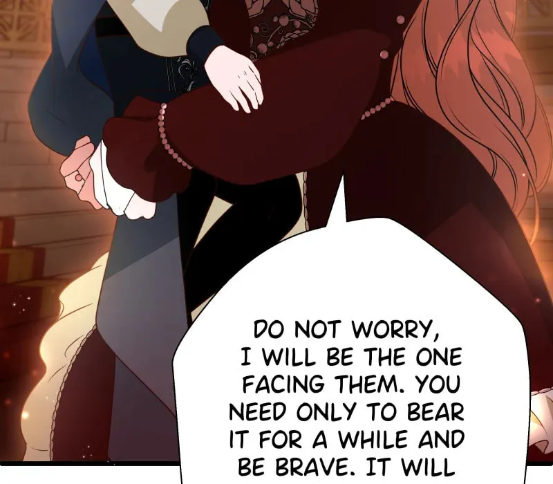 Go Away Romeo Chapter 72 page 49 - 
