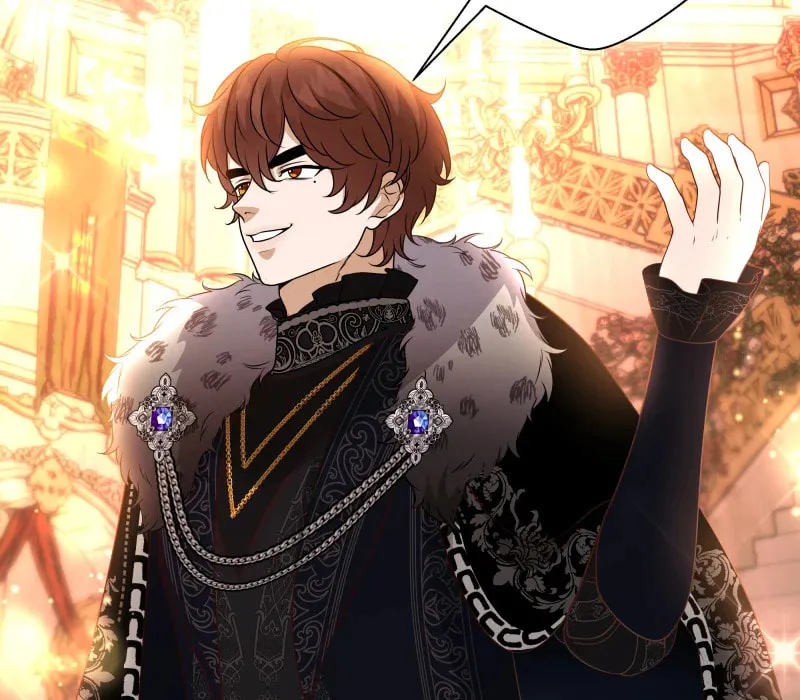 Go Away Romeo Chapter 72 page 7 - 