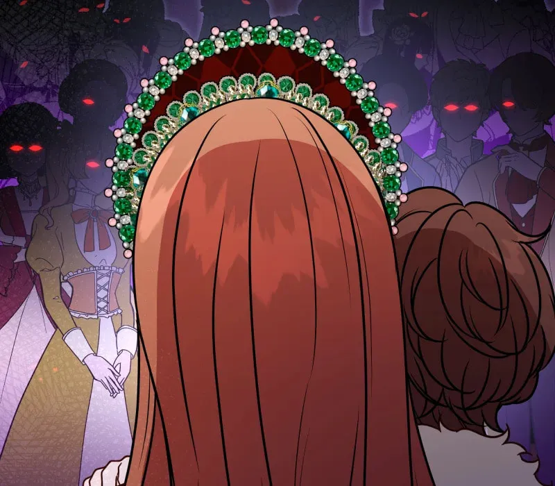 Go Away Romeo Chapter 72 page 61 - 