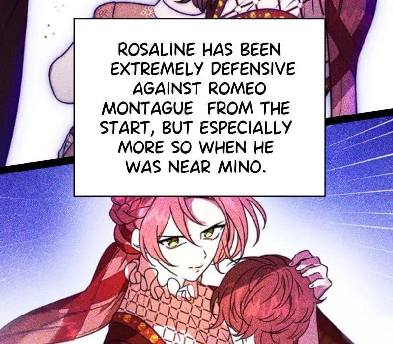 Go Away Romeo Chapter 72 page 74 - 