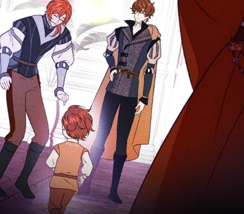 Go Away Romeo Chapter 72 page 77 - 