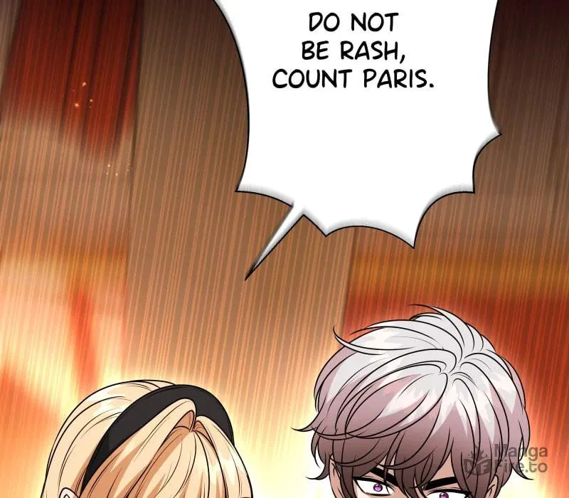 Go Away Romeo Chapter 72 page 81 - 
