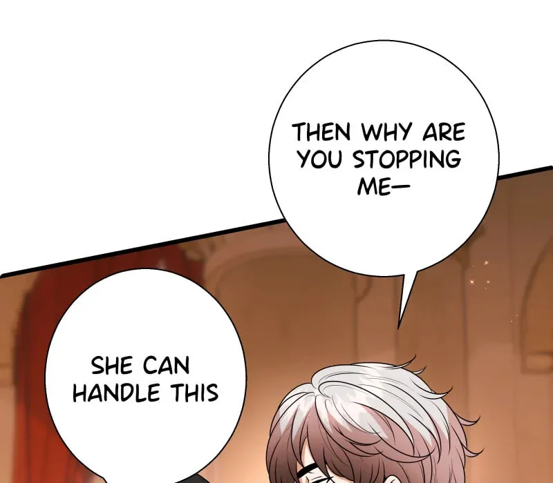 Go Away Romeo Chapter 72 page 89 - 