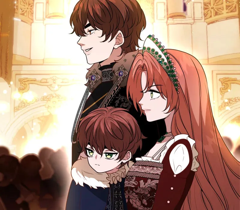 Go Away Romeo Chapter 72 page 97 - 