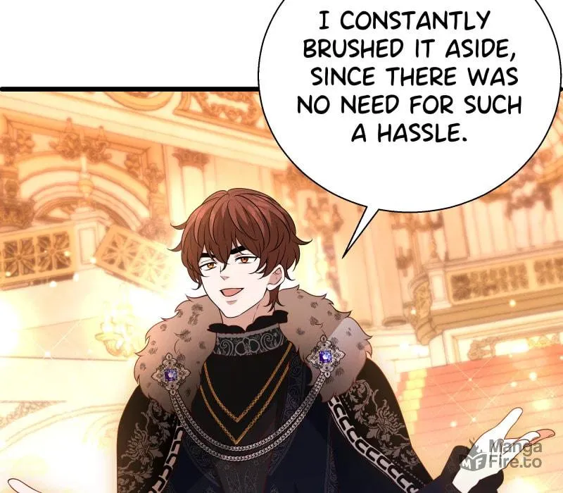 Go Away Romeo Chapter 72 page 100 - 