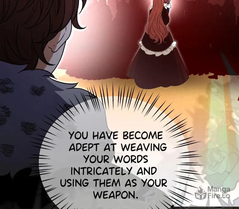 Go Away Romeo Chapter 73 page 108 - 