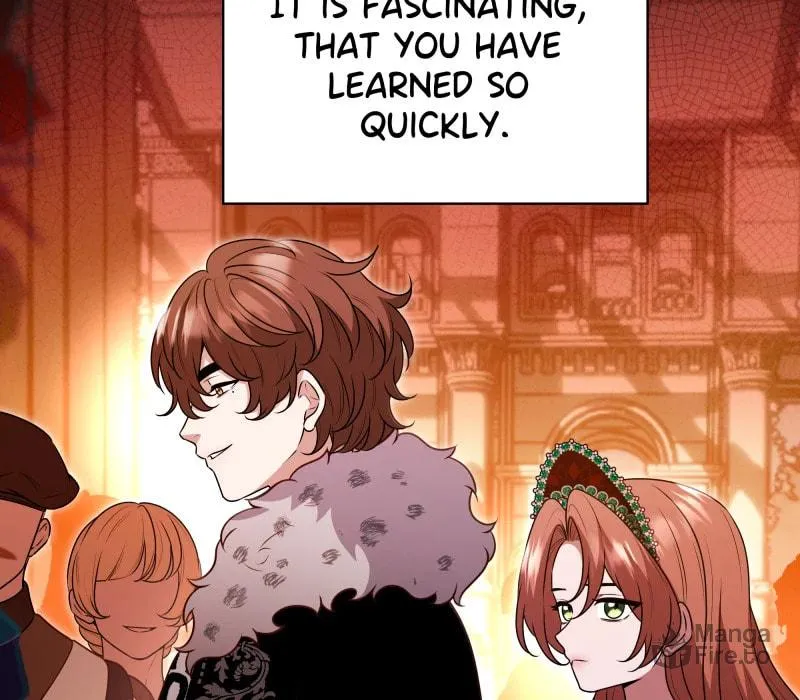 Go Away Romeo Chapter 73 page 110 - 