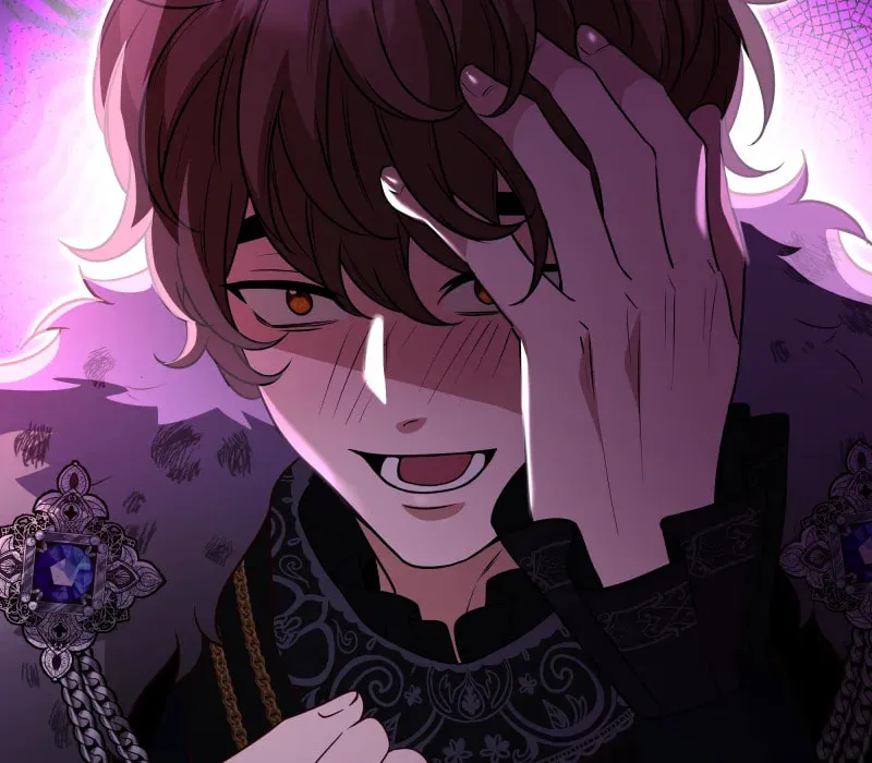 Go Away Romeo Chapter 73 page 124 - 