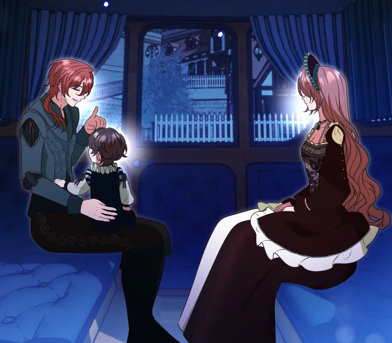 Go Away Romeo Chapter 73 page 131 - 