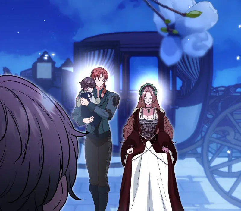 Go Away Romeo Chapter 73 page 142 - 