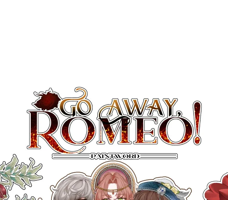 Go Away Romeo Chapter 73 page 167 - 