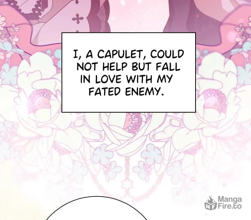 Go Away Romeo Chapter 73 page 20 - 