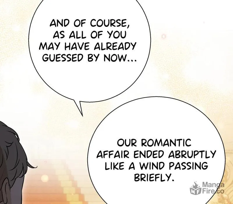 Go Away Romeo Chapter 73 page 21 - 