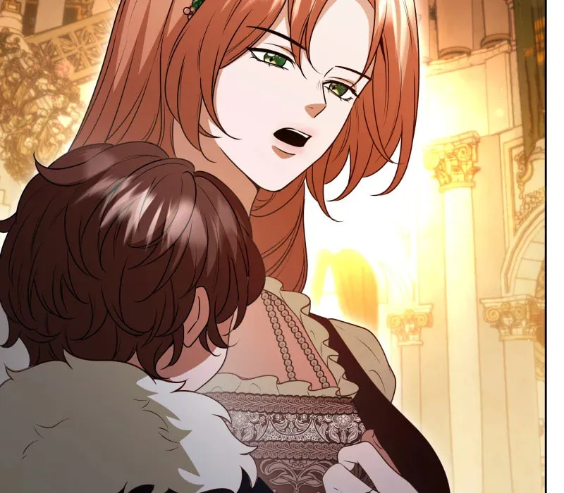 Go Away Romeo Chapter 73 page 32 - 