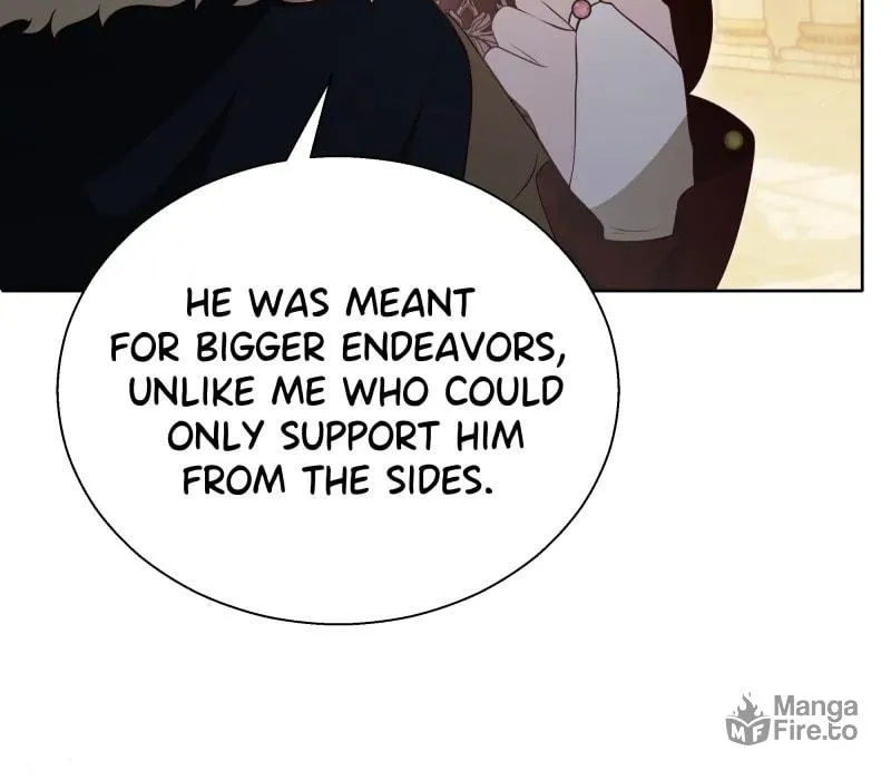 Go Away Romeo Chapter 73 page 33 - 