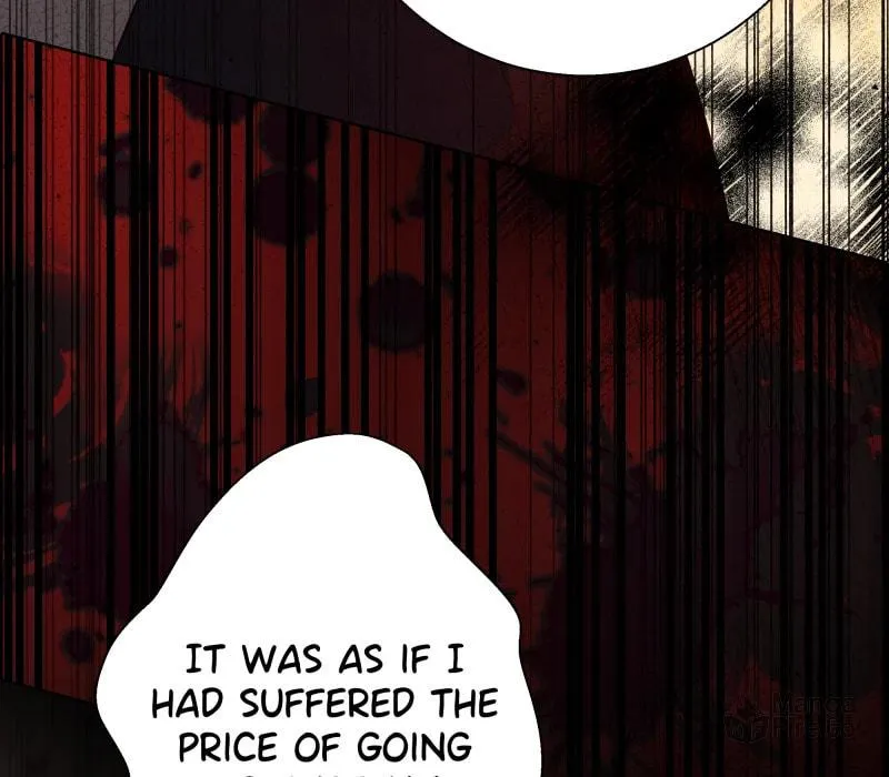 Go Away Romeo Chapter 73 page 40 - 
