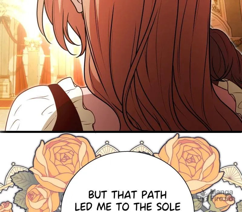 Go Away Romeo Chapter 73 page 5 - 