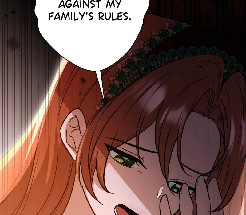 Go Away Romeo Chapter 73 page 41 - 
