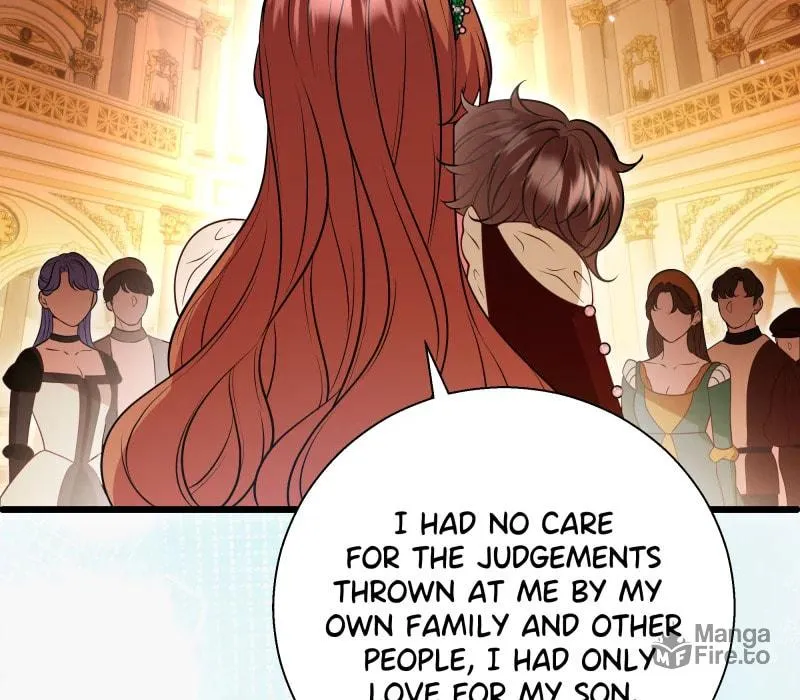 Go Away Romeo Chapter 73 page 54 - 
